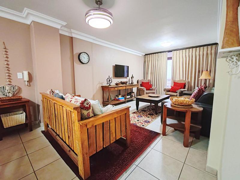 To Let 2 Bedroom Property for Rent in Bloubergstrand Western Cape